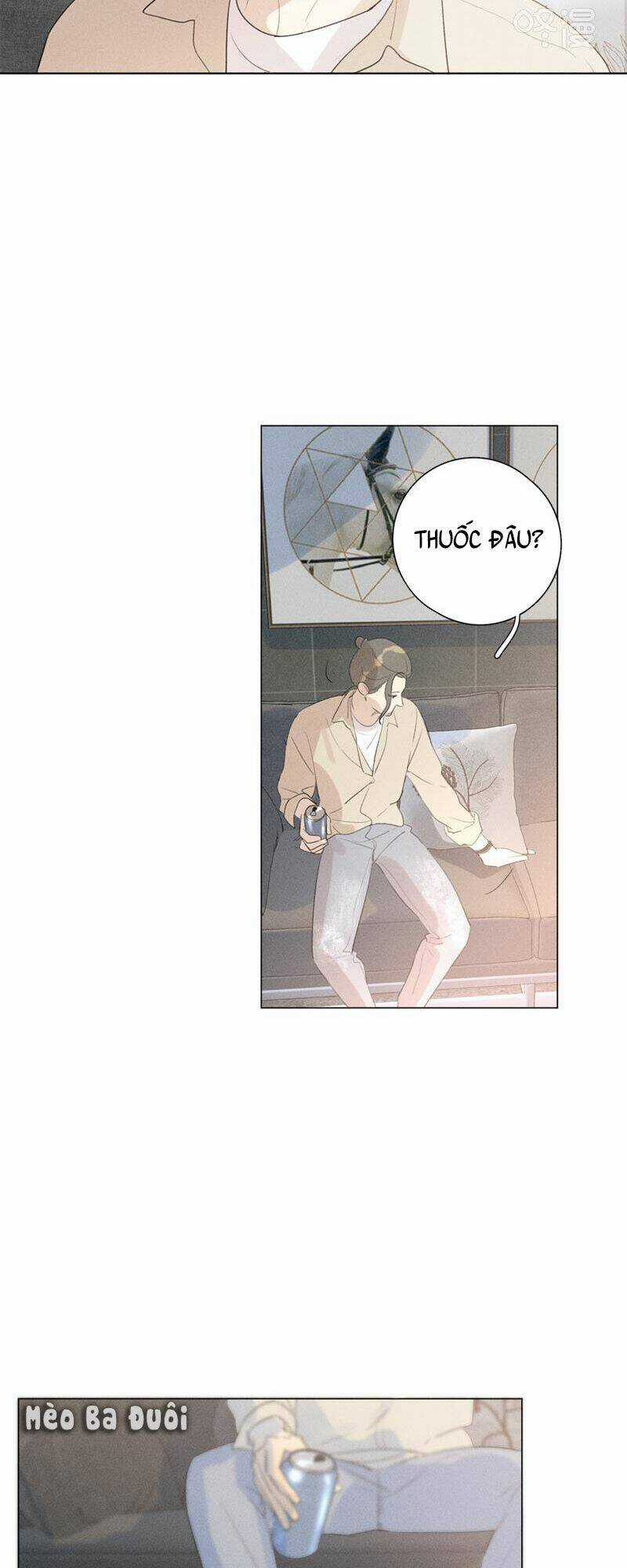 Here U Are - Chapter 121 - Trang 9