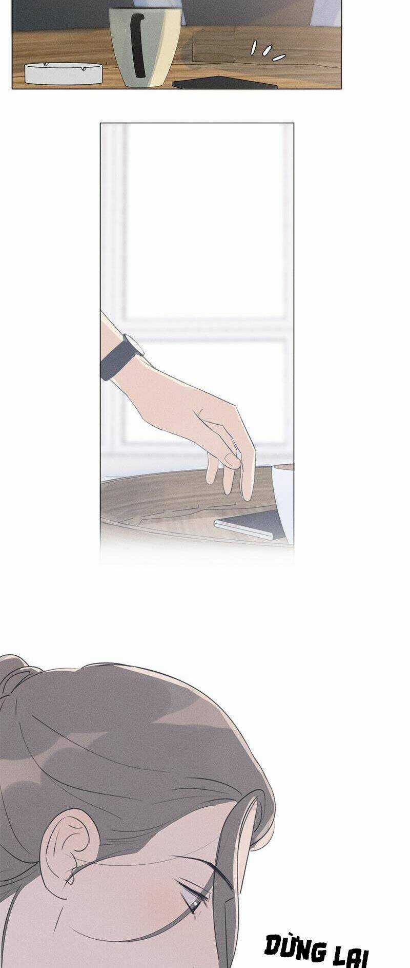 Here U Are - Chapter 121 - Trang 10