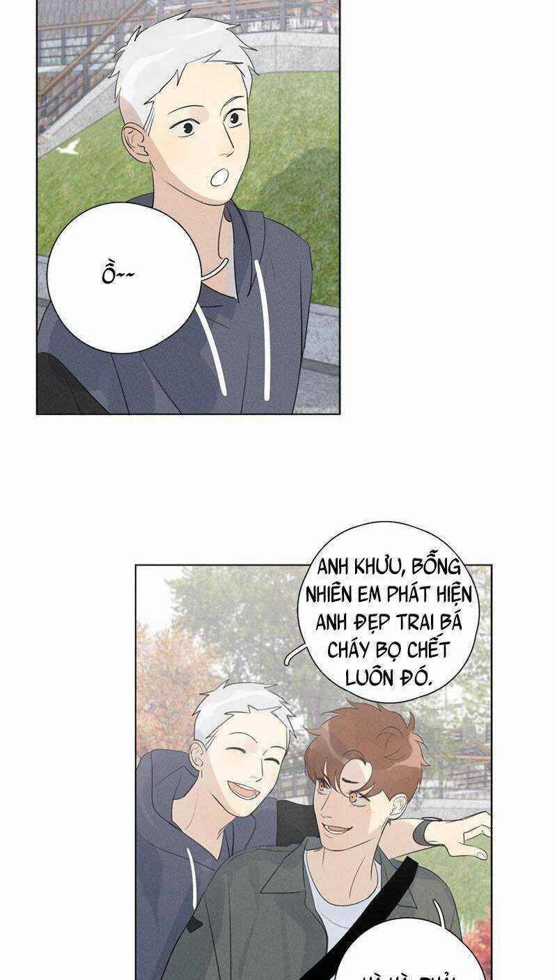 Here U Are - Chapter 122 - Trang 11