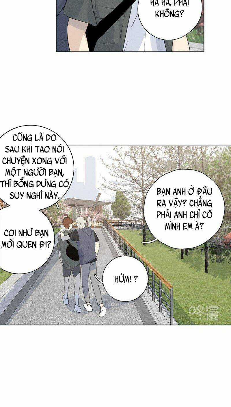 Here U Are - Chapter 122 - Trang 12