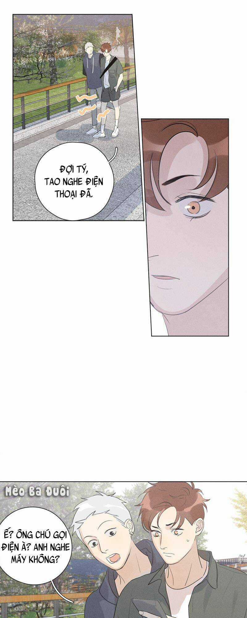 Here U Are - Chapter 122 - Trang 13