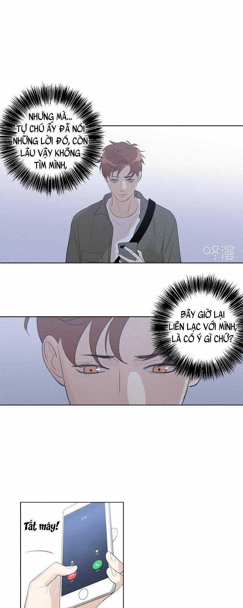 Here U Are - Chapter 122 - Trang 16