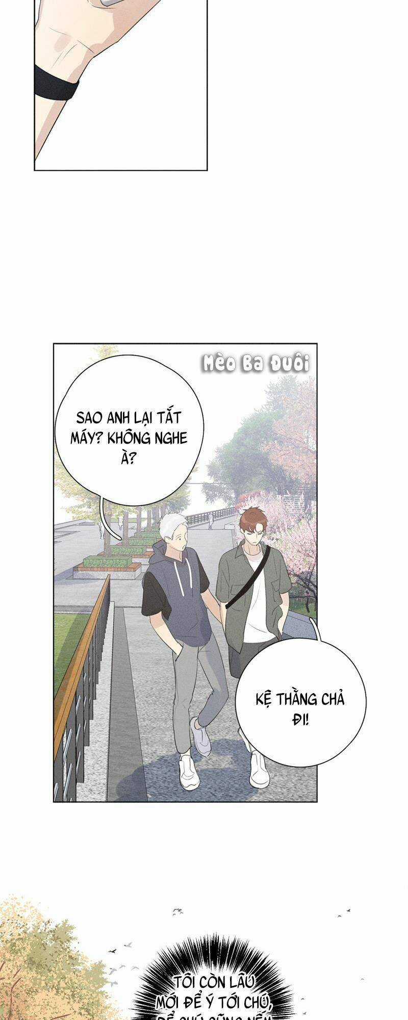 Here U Are - Chapter 122 - Trang 17