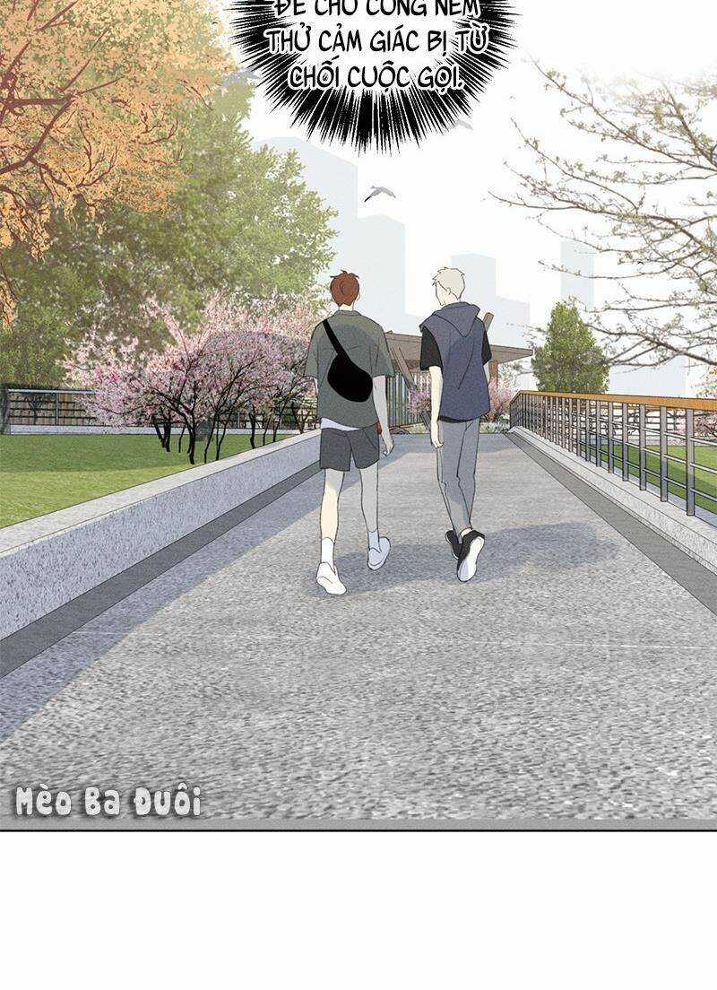 Here U Are - Chapter 122 - Trang 18