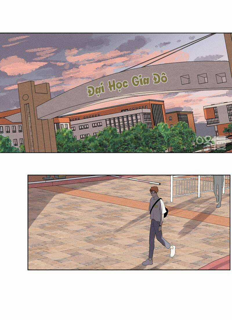 Here U Are - Chapter 122 - Trang 19