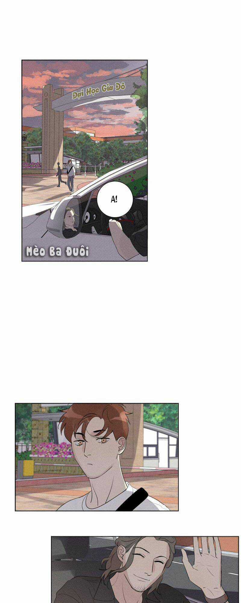 Here U Are - Chapter 122 - Trang 20