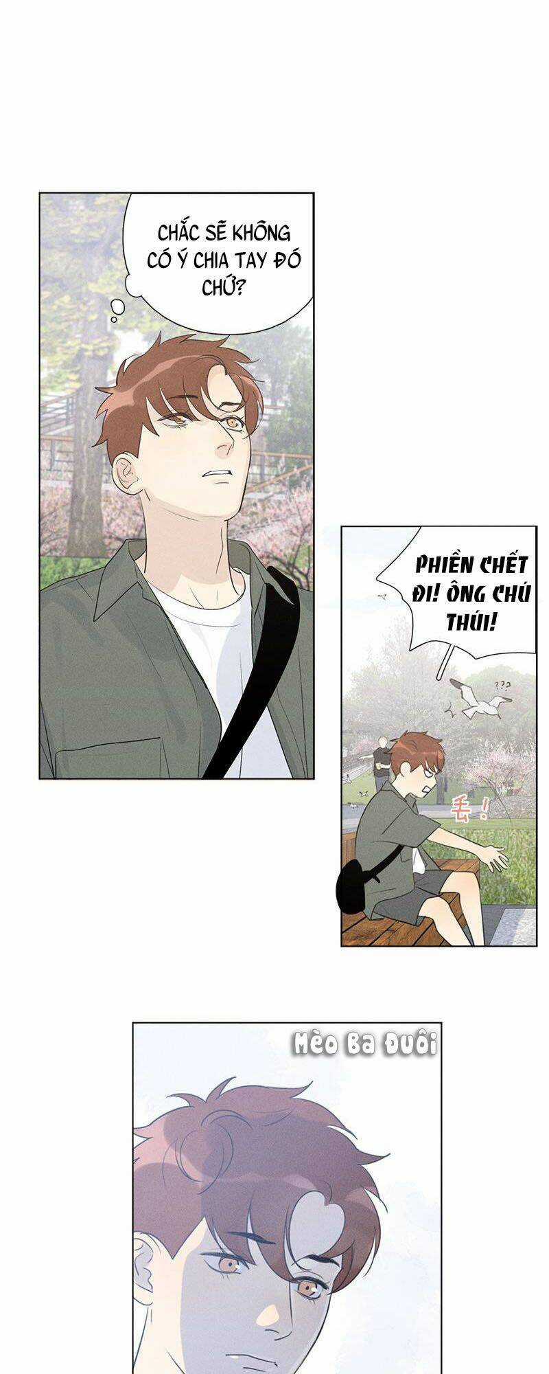 Here U Are - Chapter 122 - Trang 3