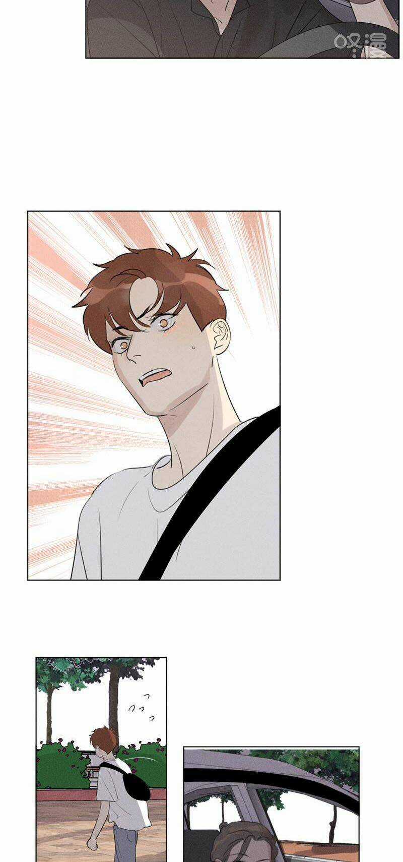 Here U Are - Chapter 122 - Trang 21