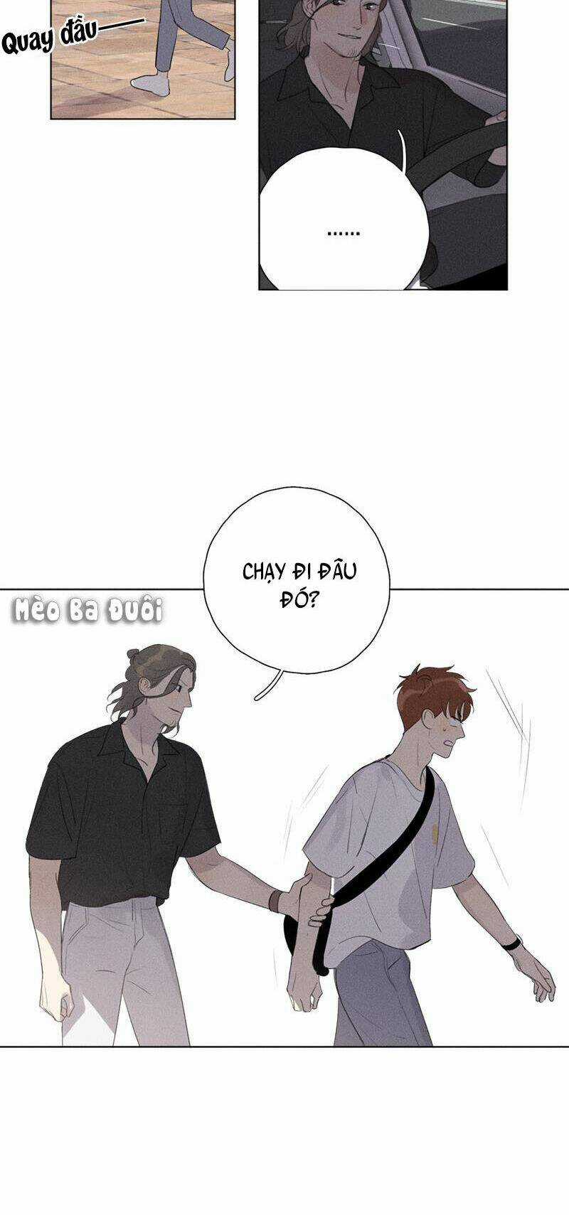 Here U Are - Chapter 122 - Trang 22