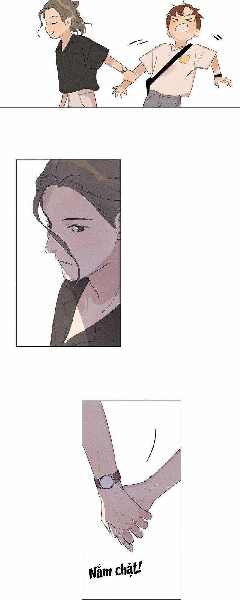 Here U Are - Chapter 122 - Trang 24