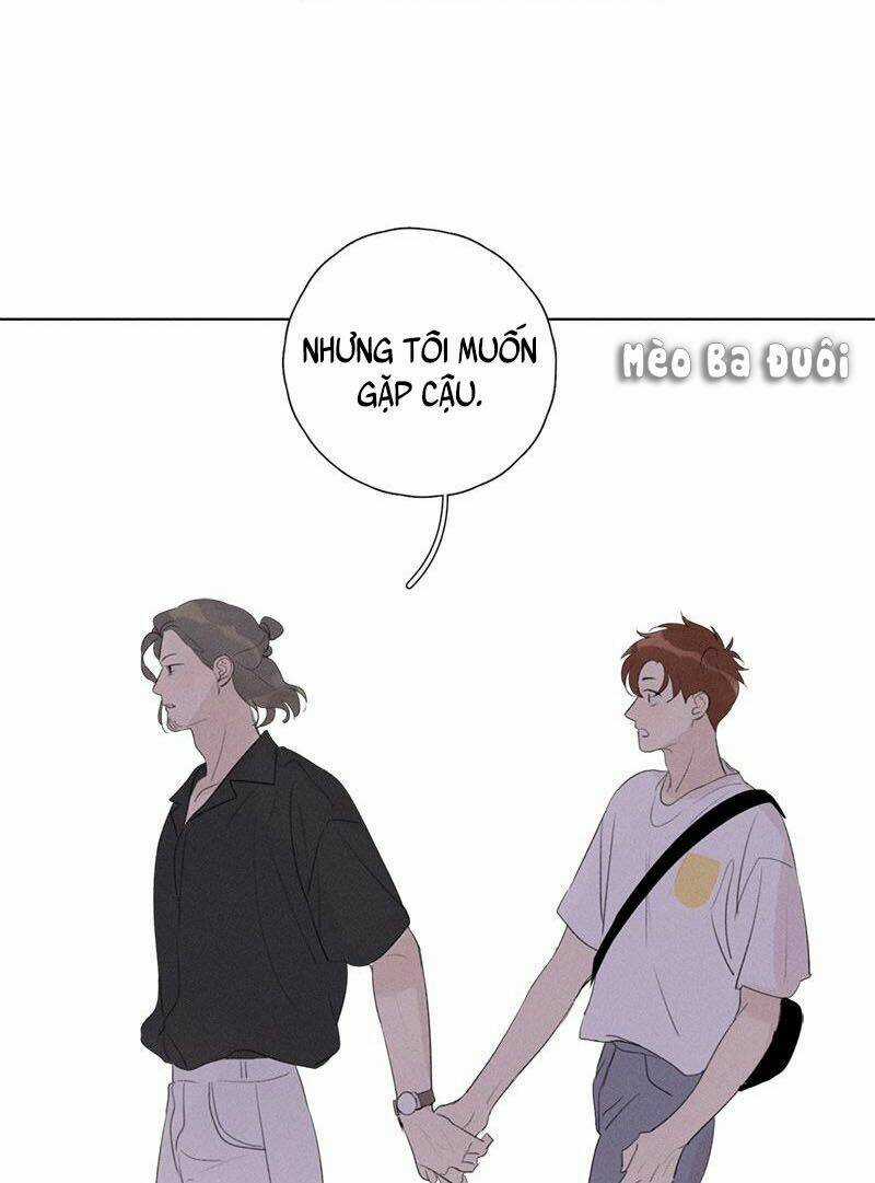 Here U Are - Chapter 122 - Trang 25