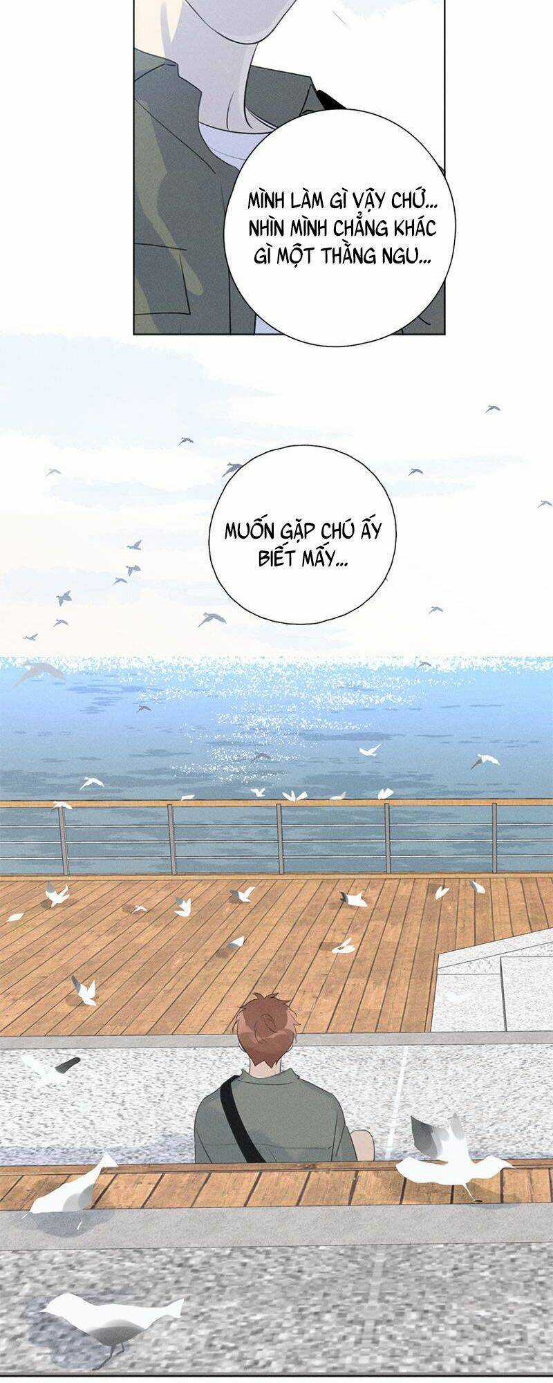 Here U Are - Chapter 122 - Trang 4