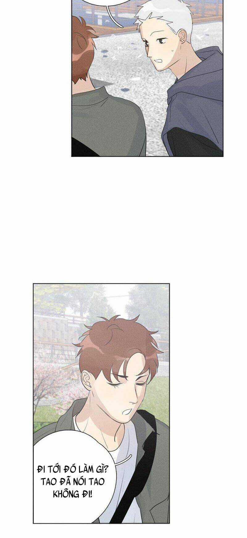 Here U Are - Chapter 122 - Trang 6