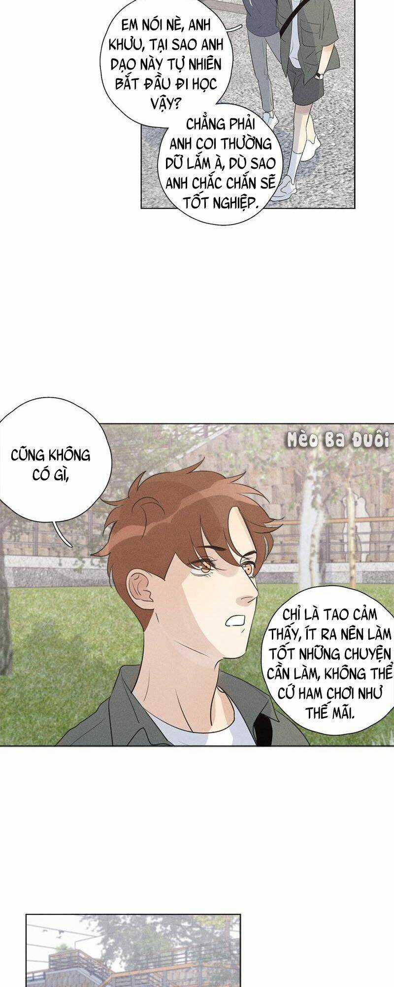 Here U Are - Chapter 122 - Trang 10