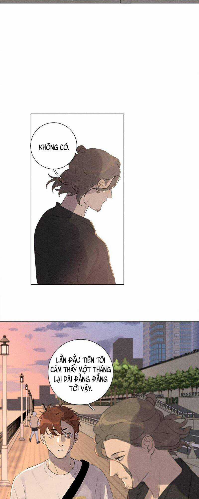 Here U Are - Chapter 123 - Trang 12