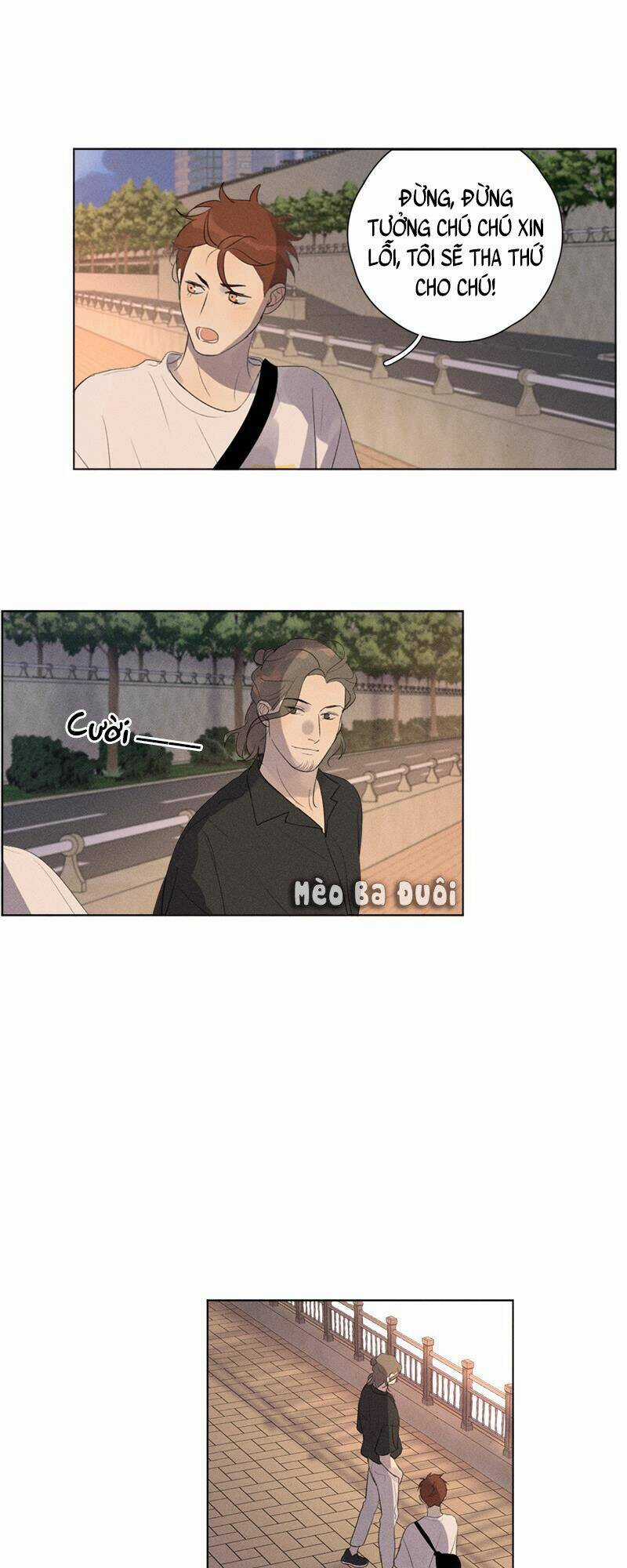 Here U Are - Chapter 123 - Trang 15