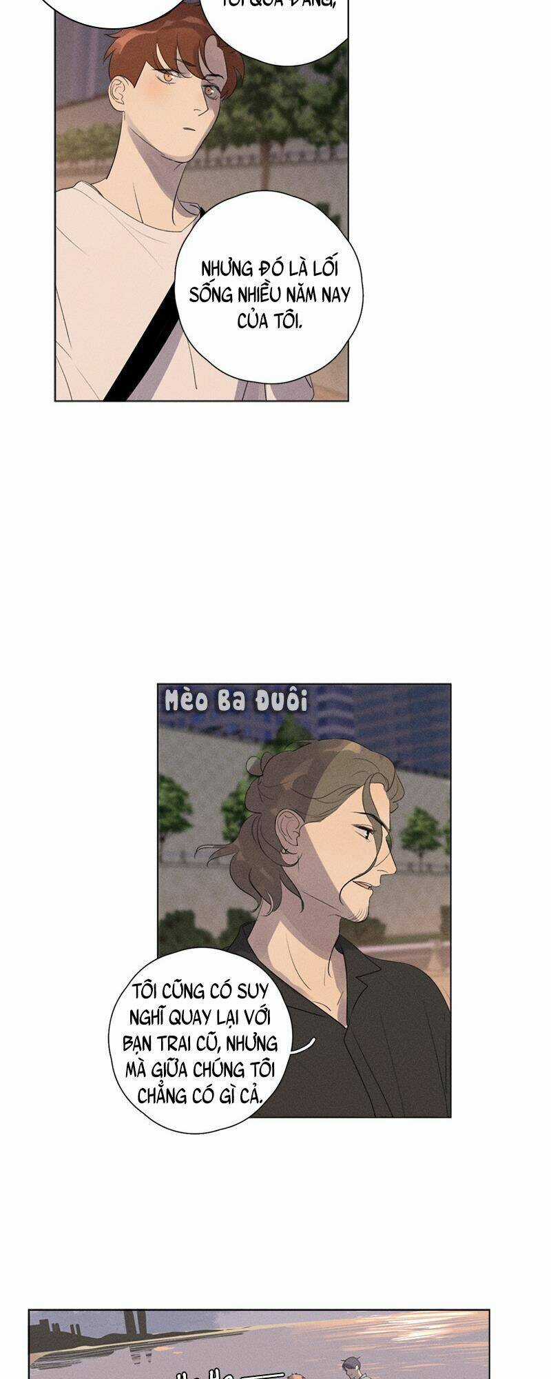 Here U Are - Chapter 123 - Trang 17