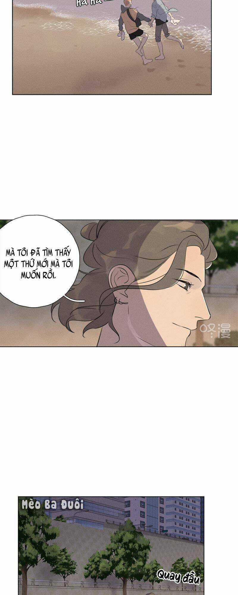 Here U Are - Chapter 123 - Trang 18