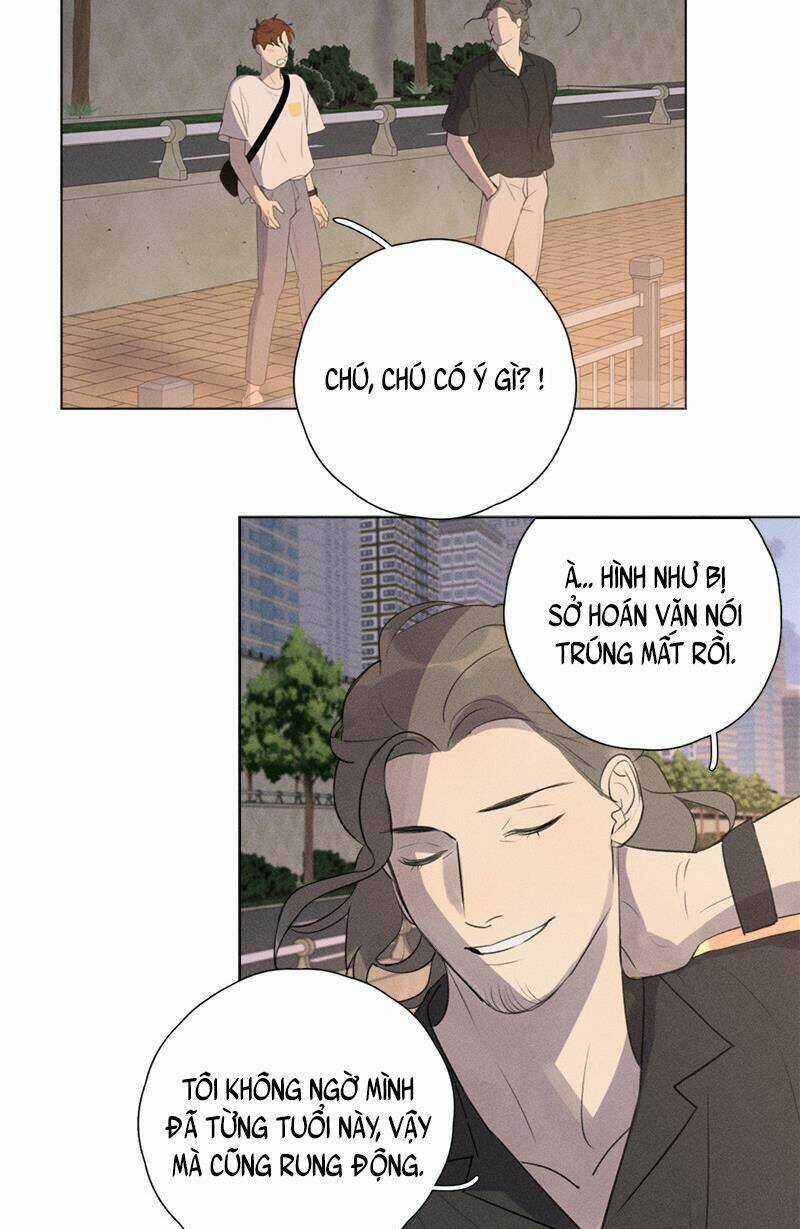 Here U Are - Chapter 123 - Trang 19