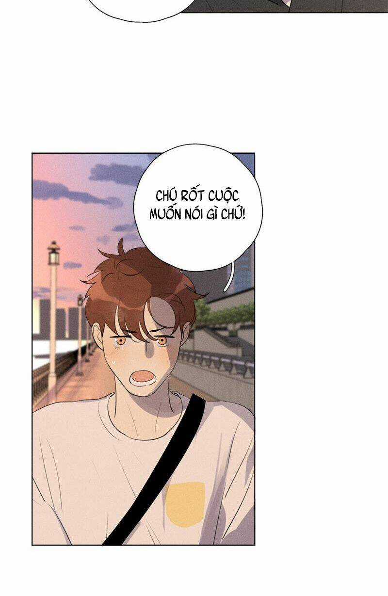 Here U Are - Chapter 123 - Trang 20