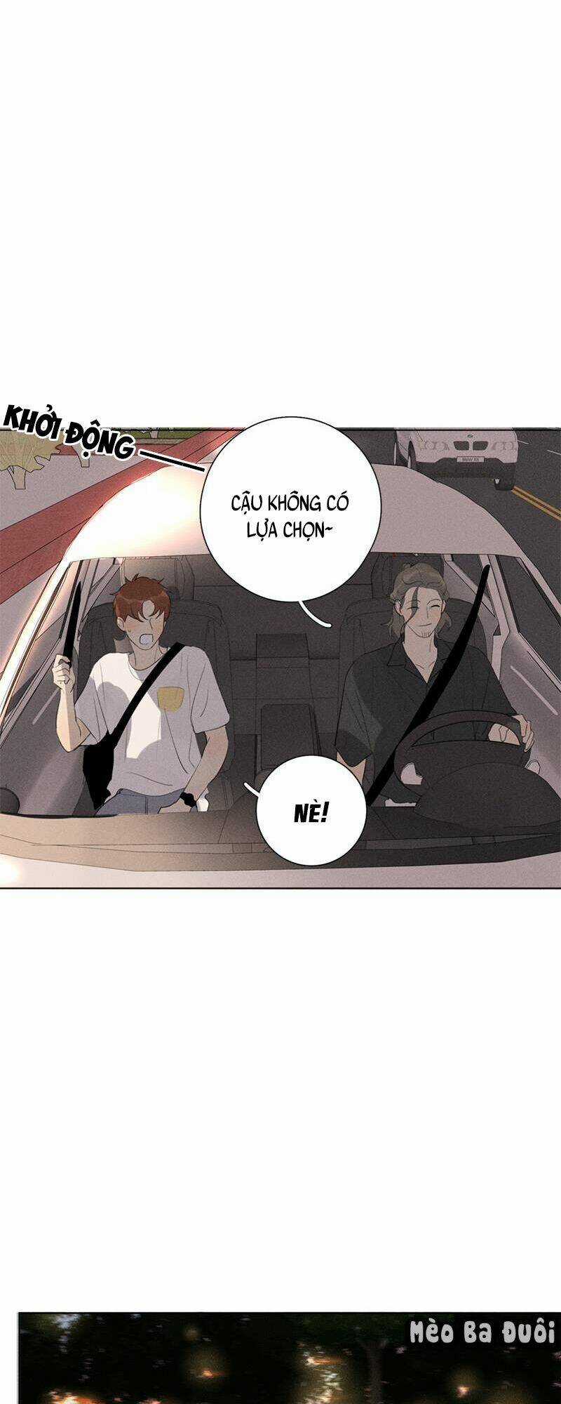 Here U Are - Chapter 123 - Trang 3