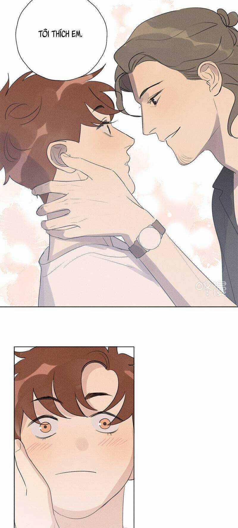 Here U Are - Chapter 123 - Trang 23