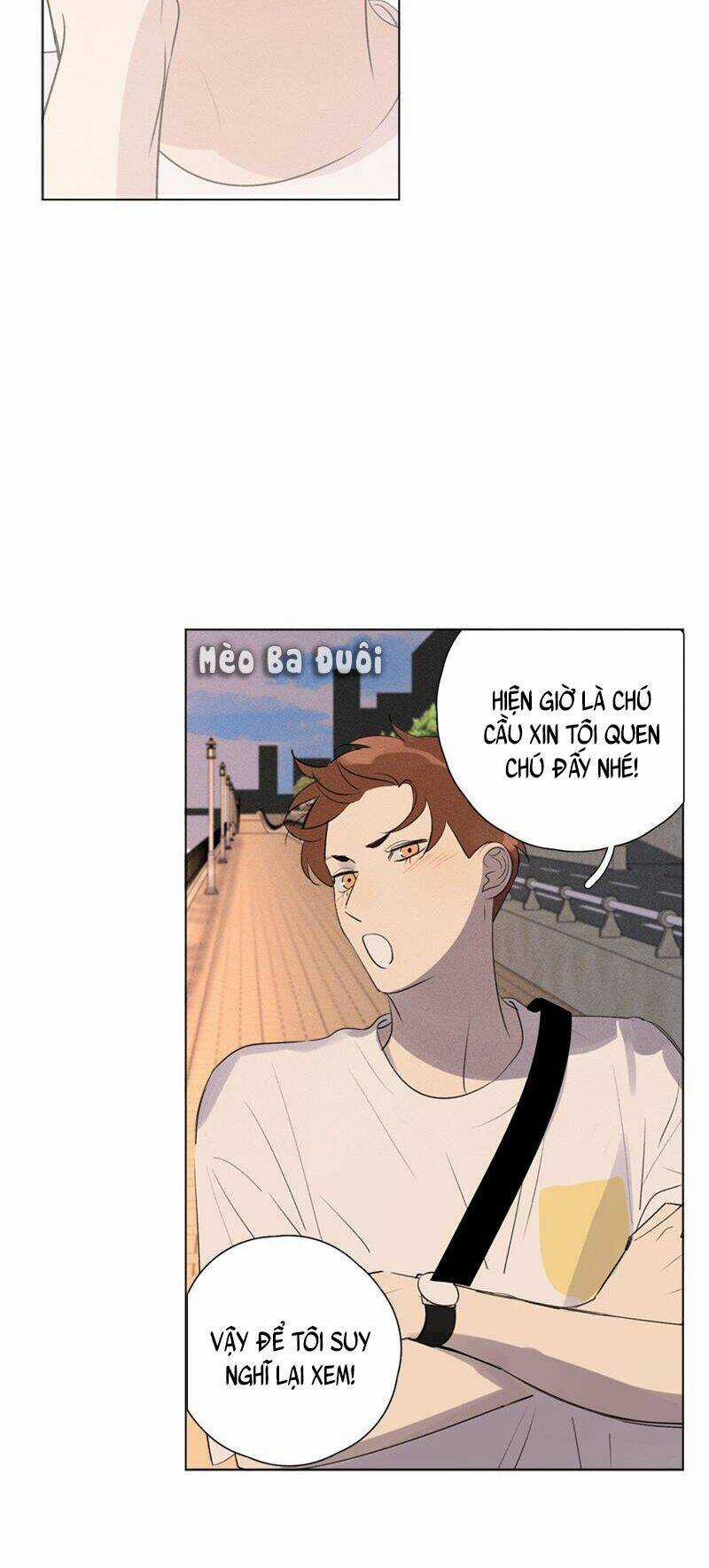 Here U Are - Chapter 123 - Trang 24