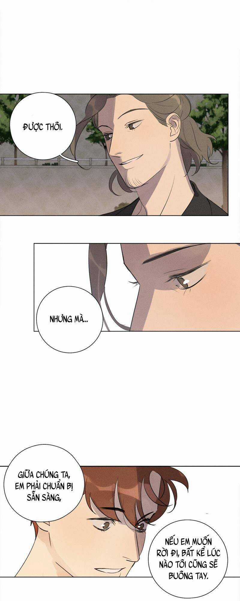 Here U Are - Chapter 123 - Trang 25