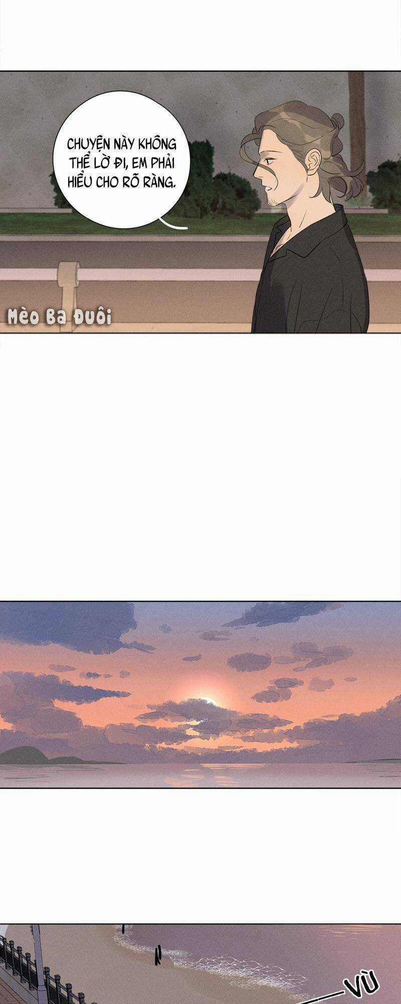 Here U Are - Chapter 123 - Trang 26