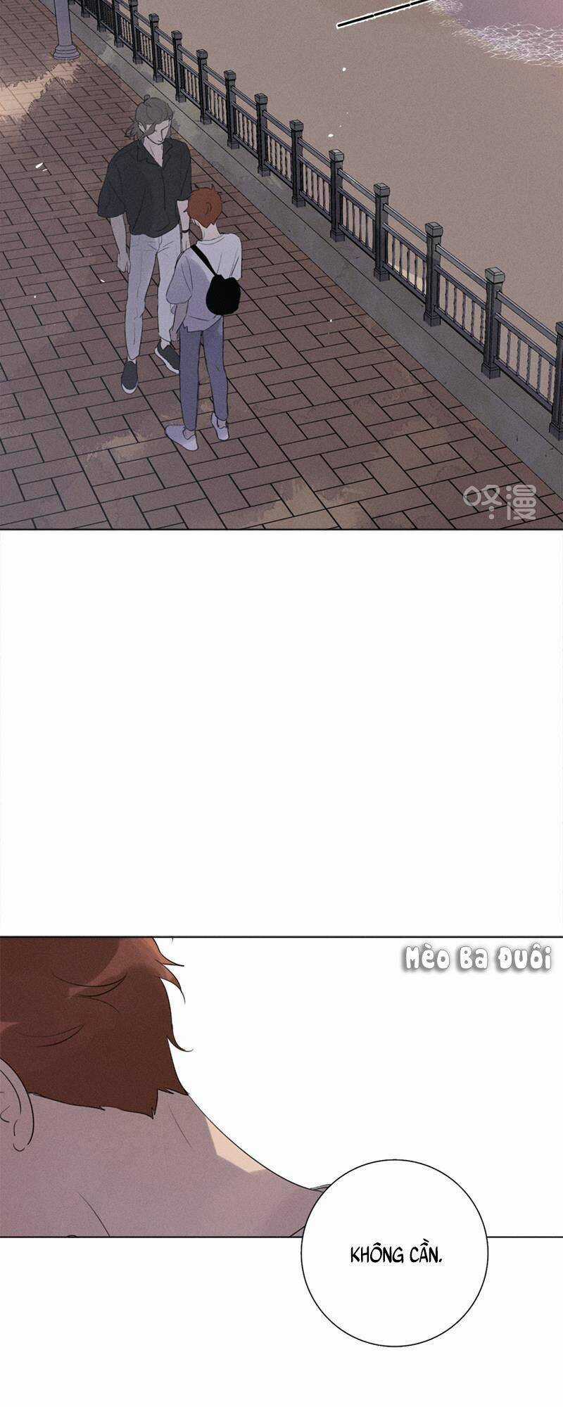 Here U Are - Chapter 123 - Trang 27