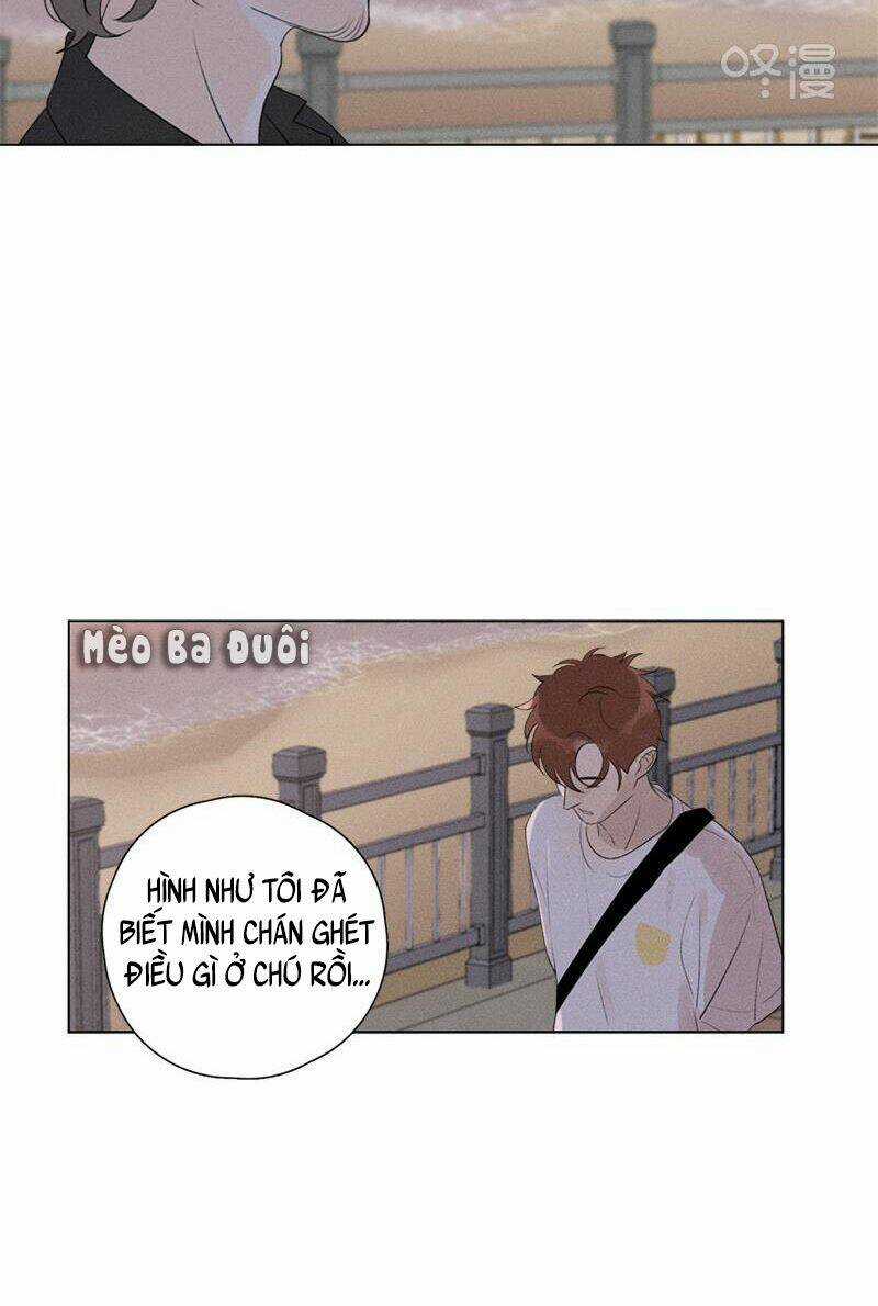 Here U Are - Chapter 123 - Trang 29