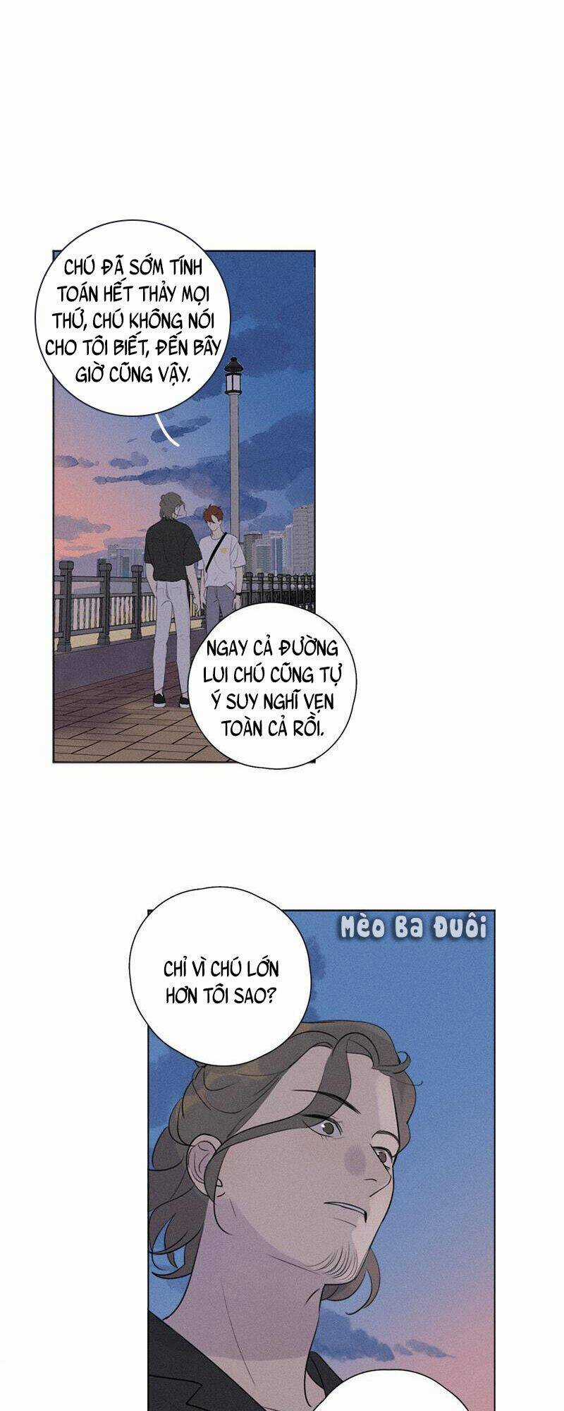 Here U Are - Chapter 123 - Trang 30