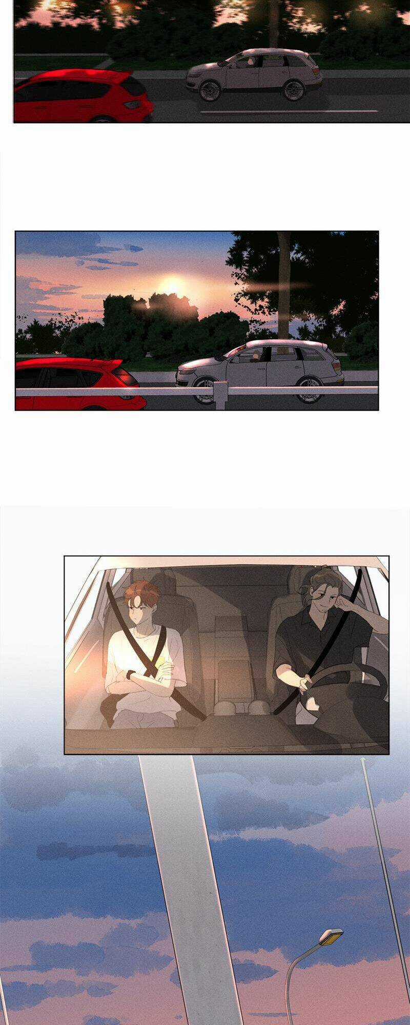 Here U Are - Chapter 123 - Trang 4