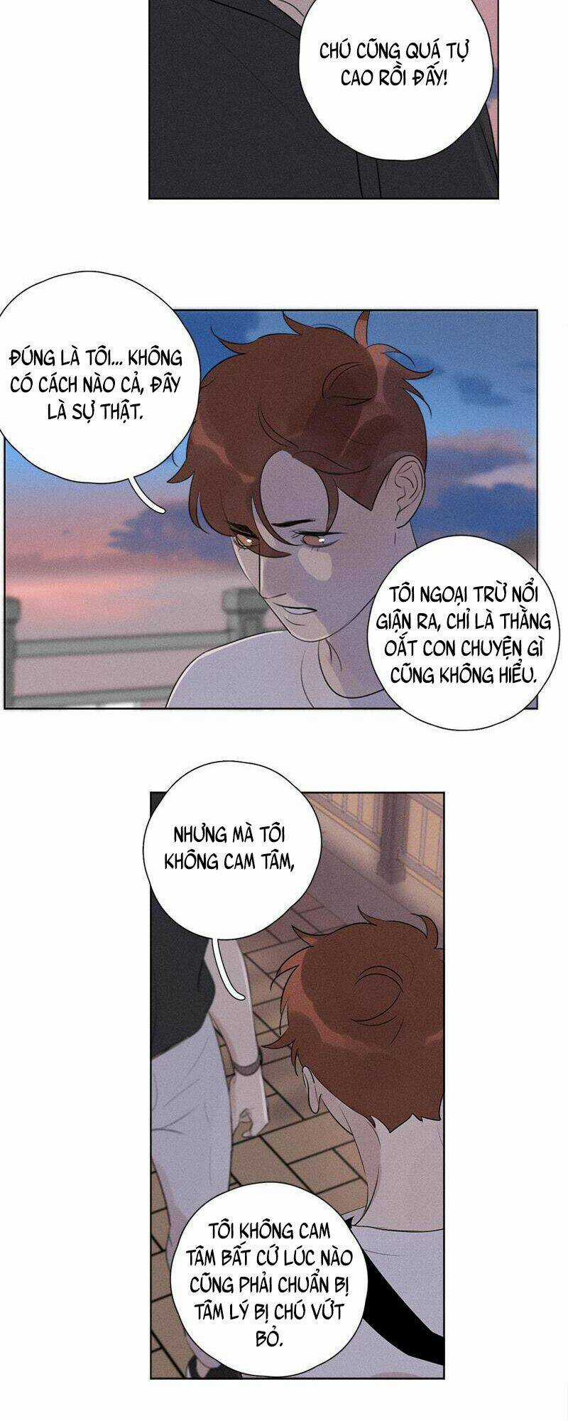 Here U Are - Chapter 123 - Trang 31