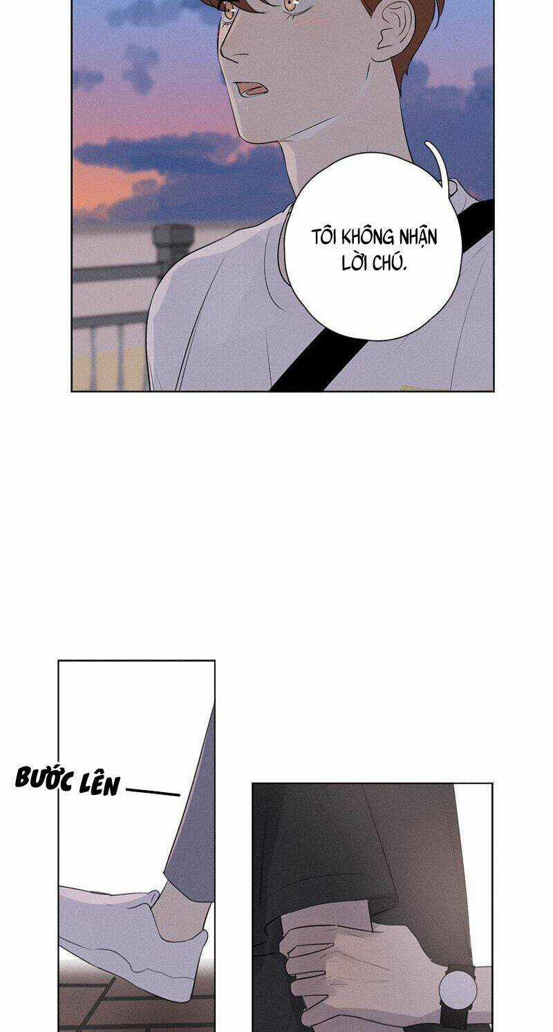 Here U Are - Chapter 123 - Trang 33