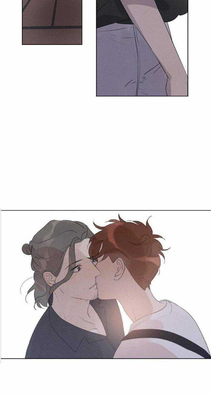 Here U Are - Chapter 123 - Trang 34