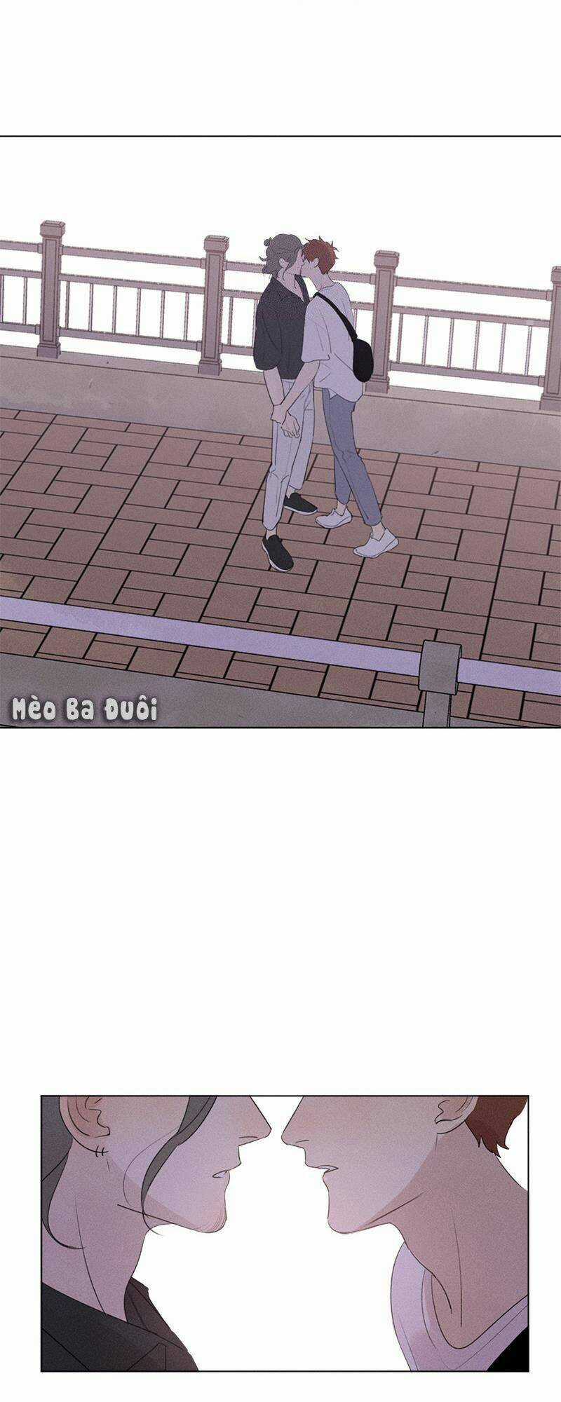 Here U Are - Chapter 123 - Trang 35