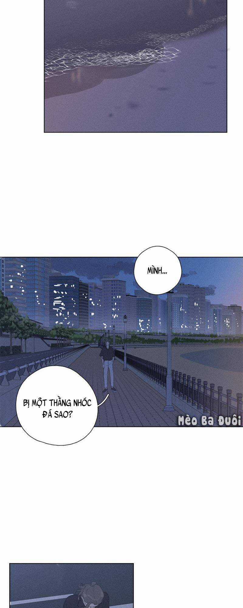 Here U Are - Chapter 123 - Trang 37