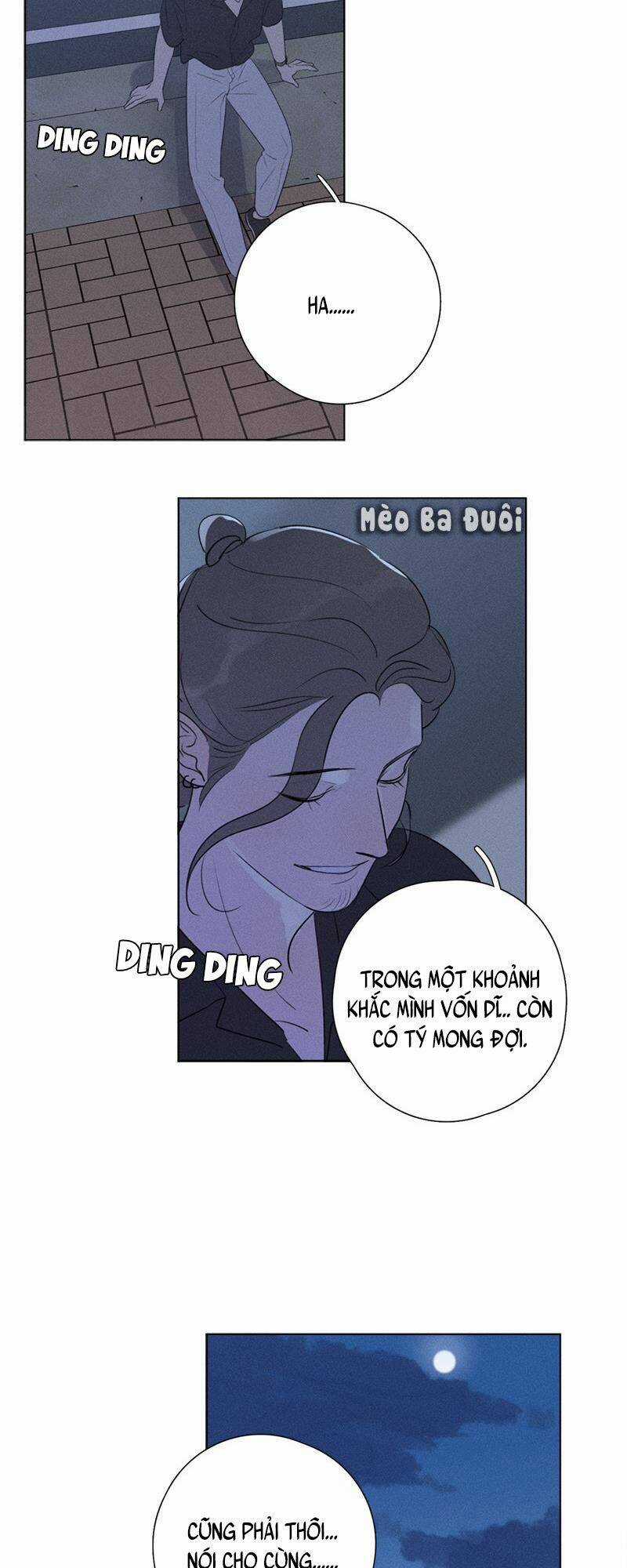 Here U Are - Chapter 123 - Trang 38