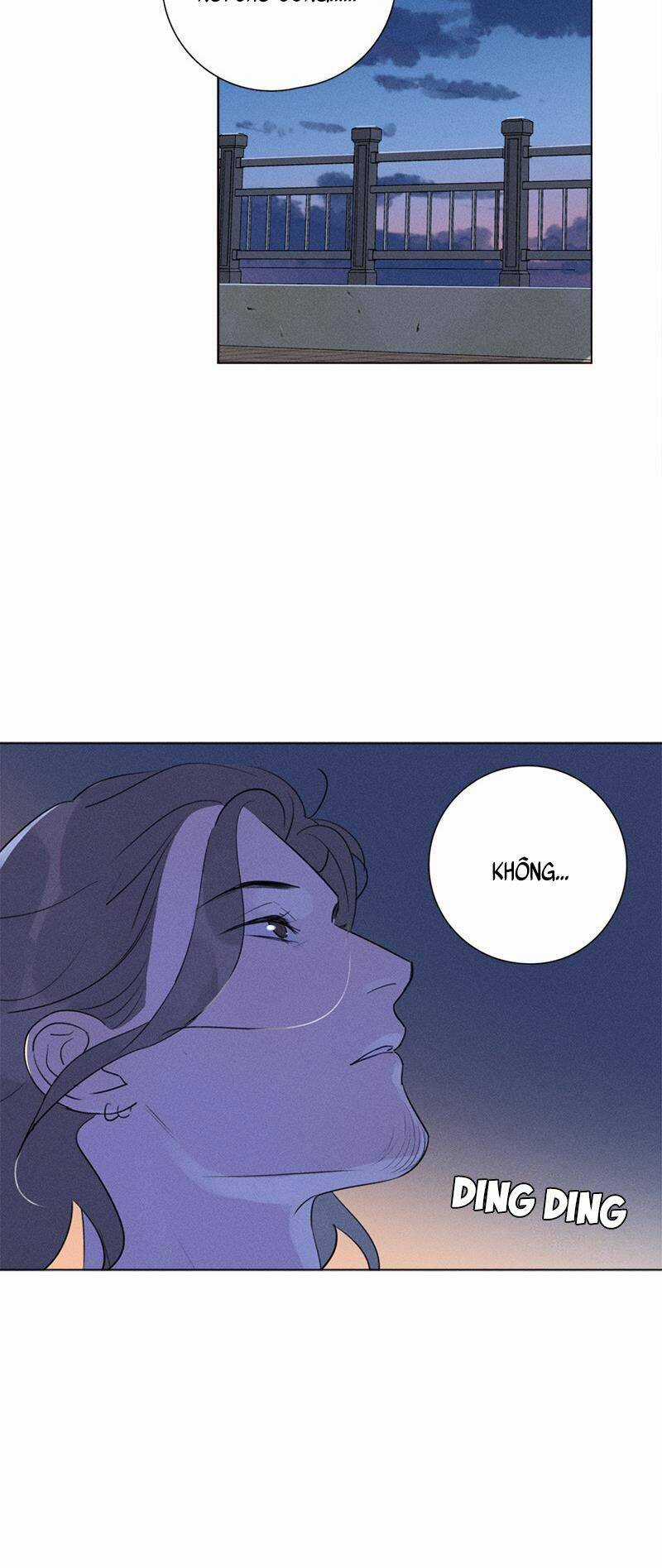 Here U Are - Chapter 123 - Trang 39