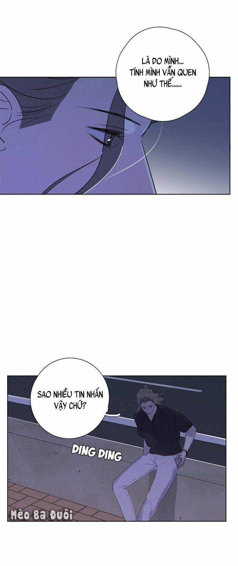 Here U Are - Chapter 123 - Trang 40