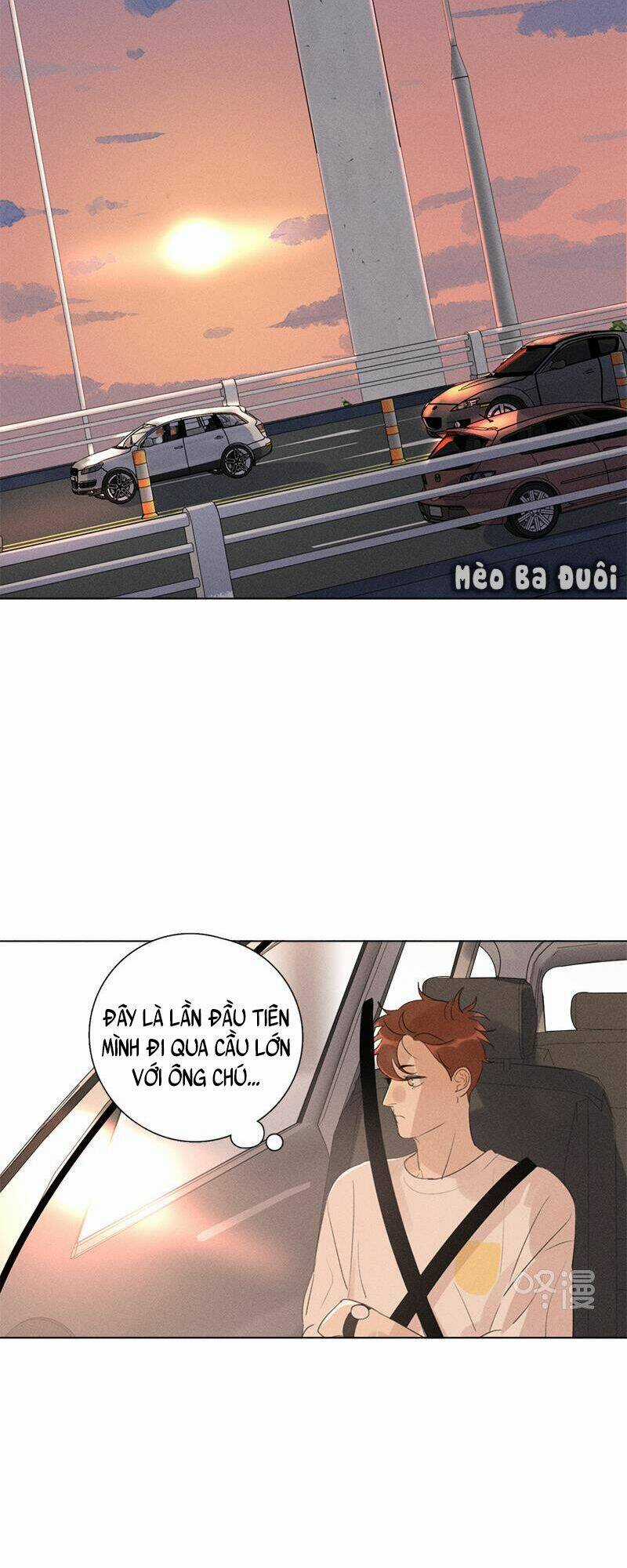 Here U Are - Chapter 123 - Trang 5