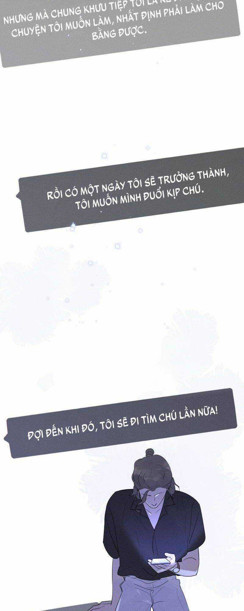 Here U Are - Chapter 123 - Trang 42