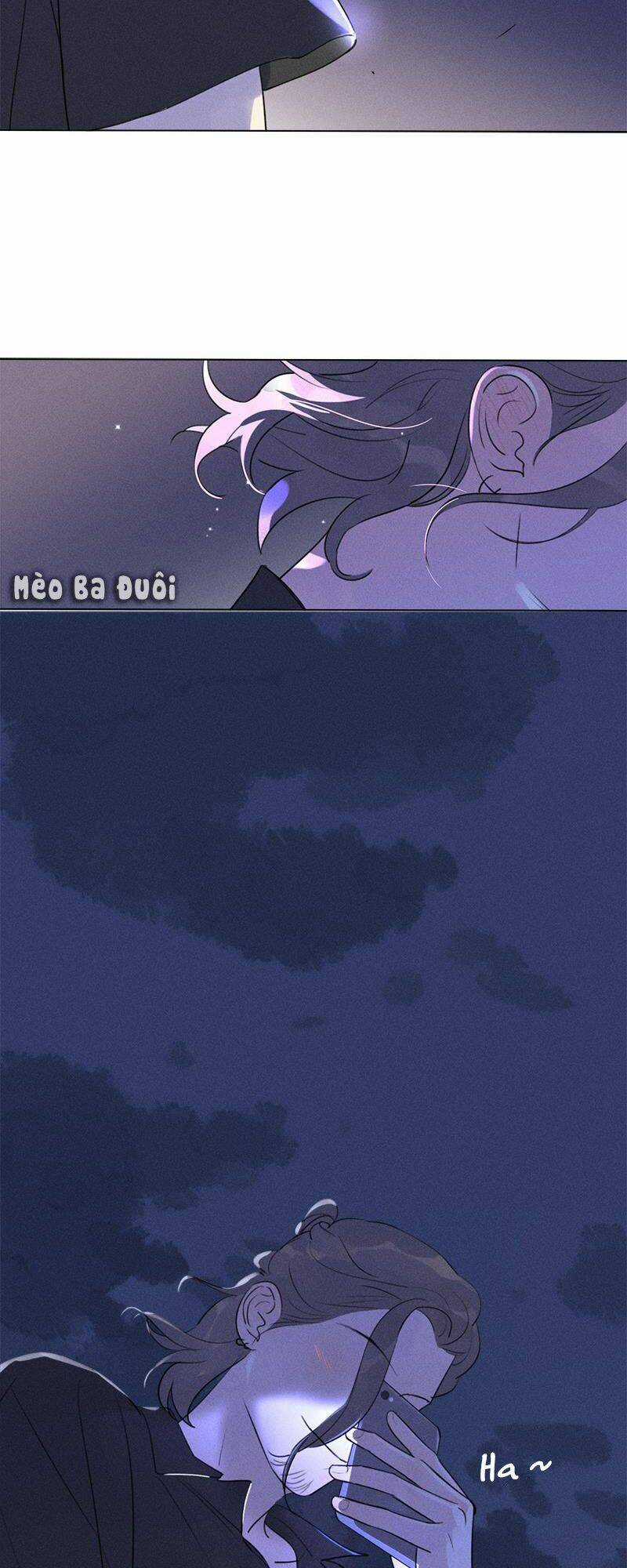 Here U Are - Chapter 123 - Trang 44