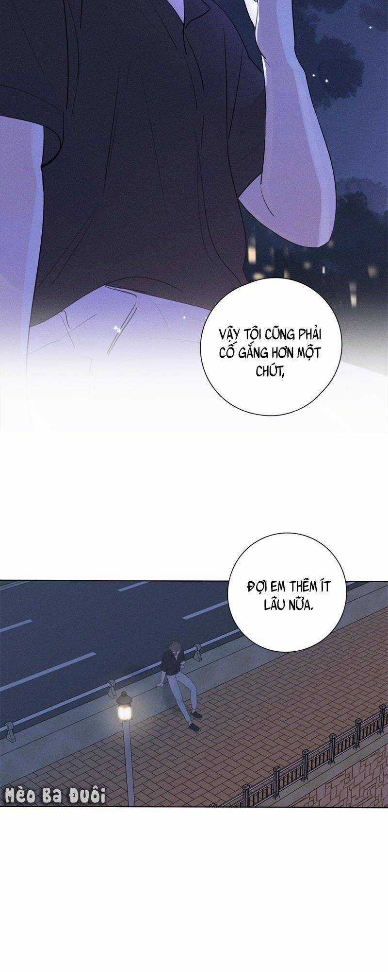 Here U Are - Chapter 123 - Trang 45