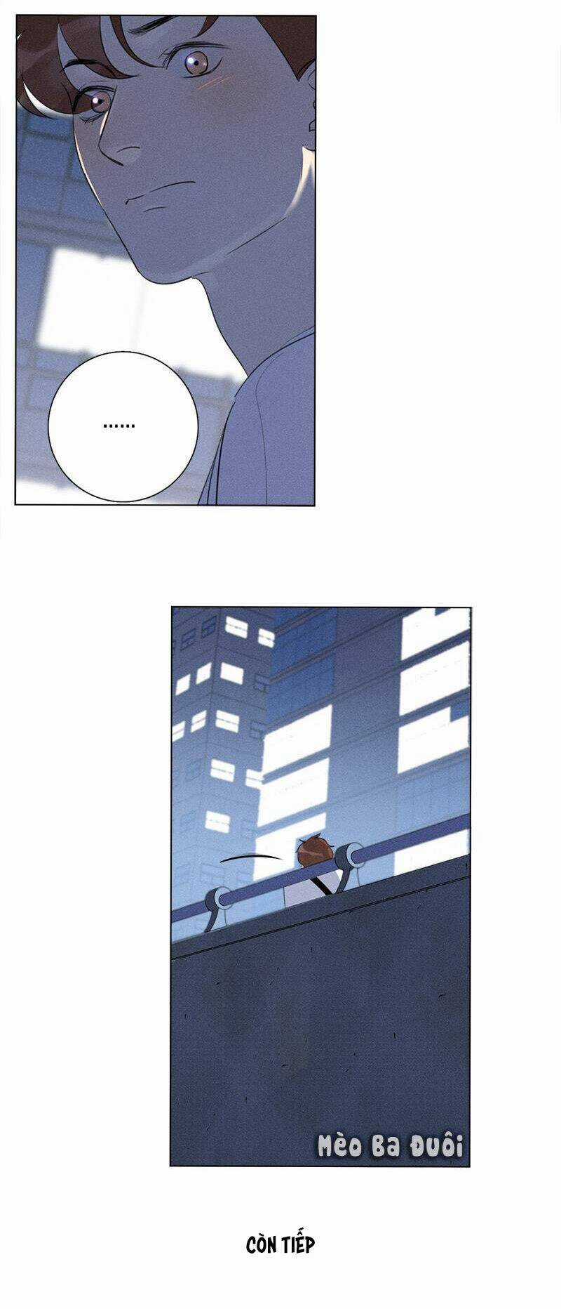 Here U Are - Chapter 123 - Trang 47