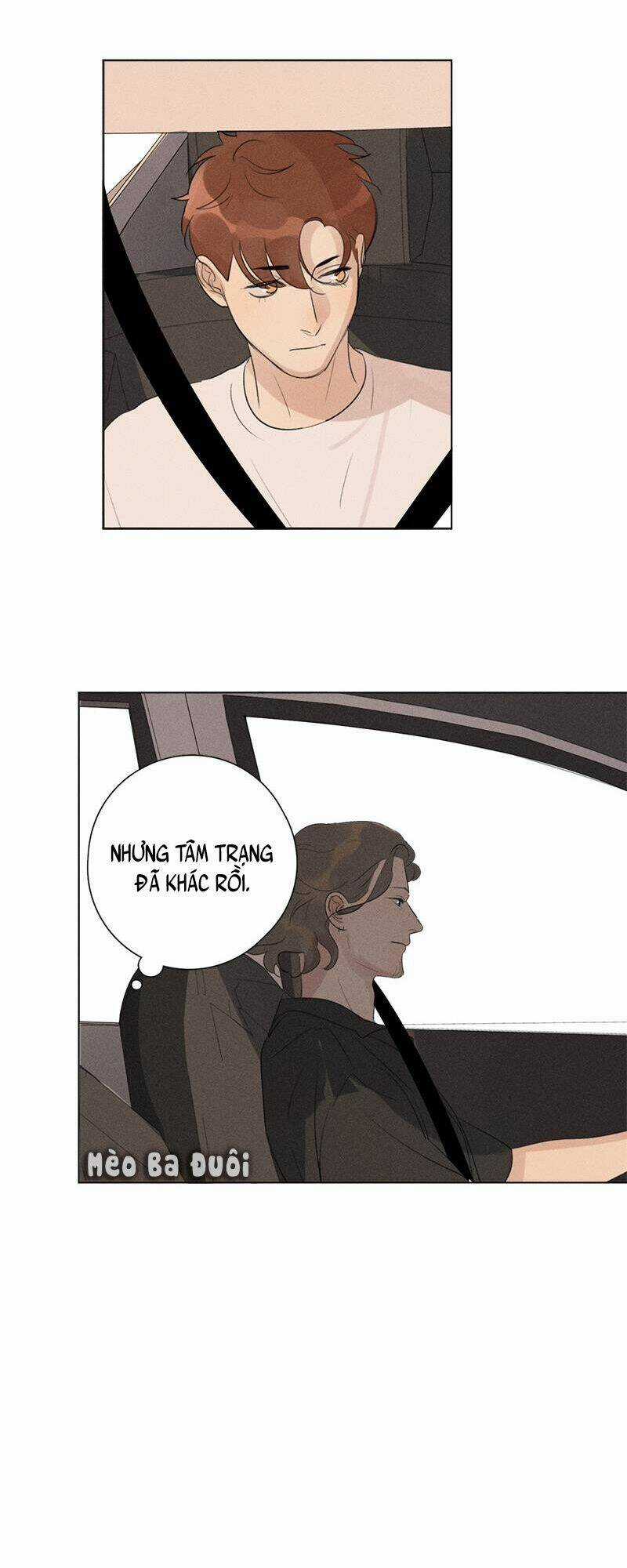 Here U Are - Chapter 123 - Trang 6