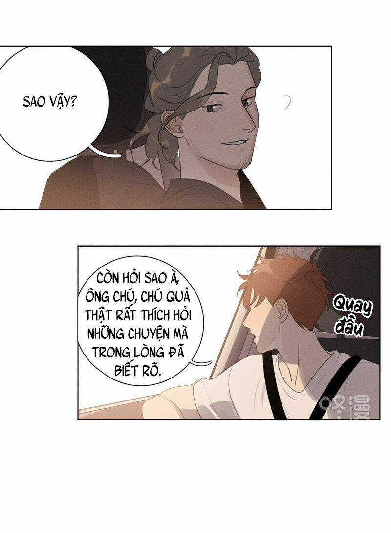 Here U Are - Chapter 123 - Trang 7