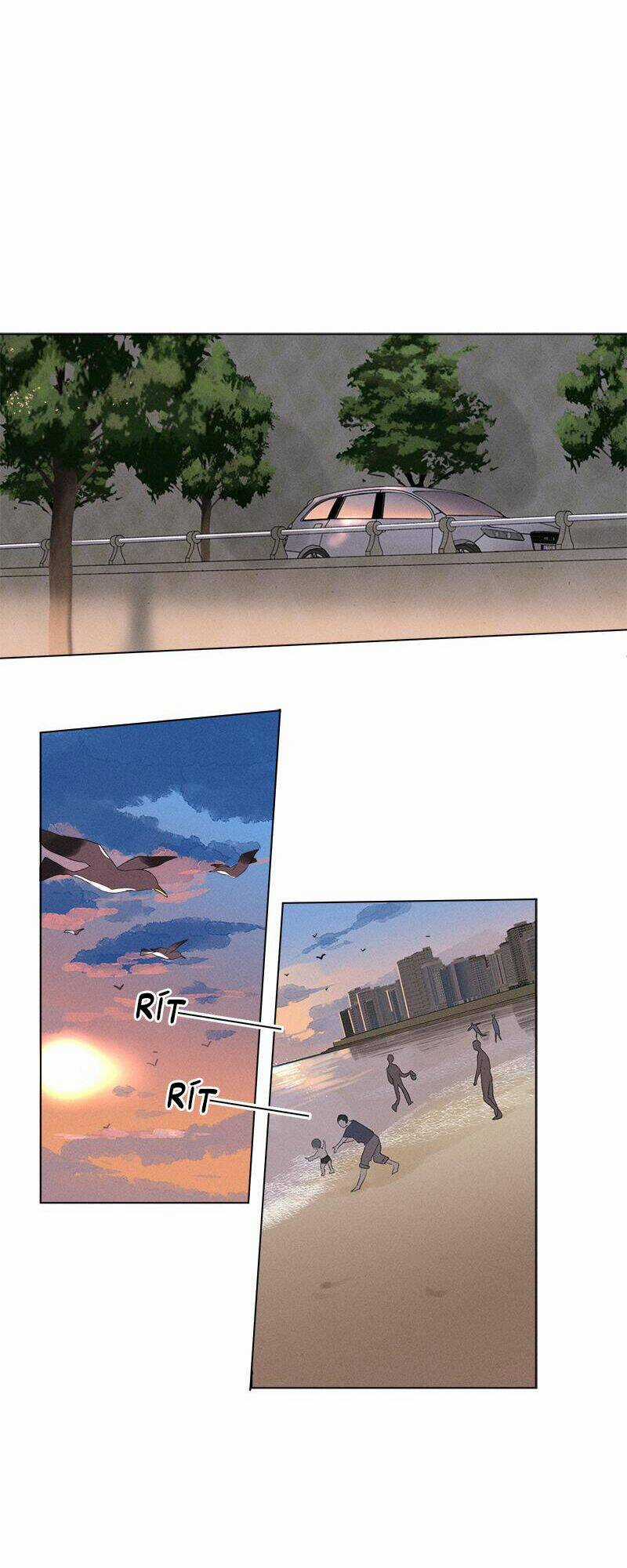 Here U Are - Chapter 123 - Trang 9