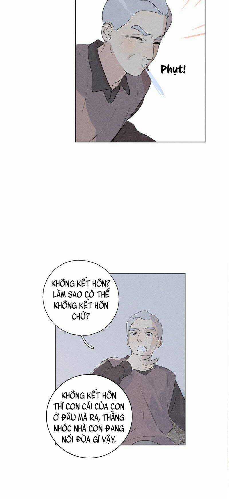 Here U Are - Chapter 124 - Trang 13